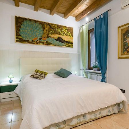 Fairy Studio In Verona Apartman Kültér fotó