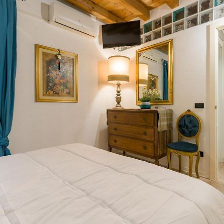 Fairy Studio In Verona Apartman Kültér fotó