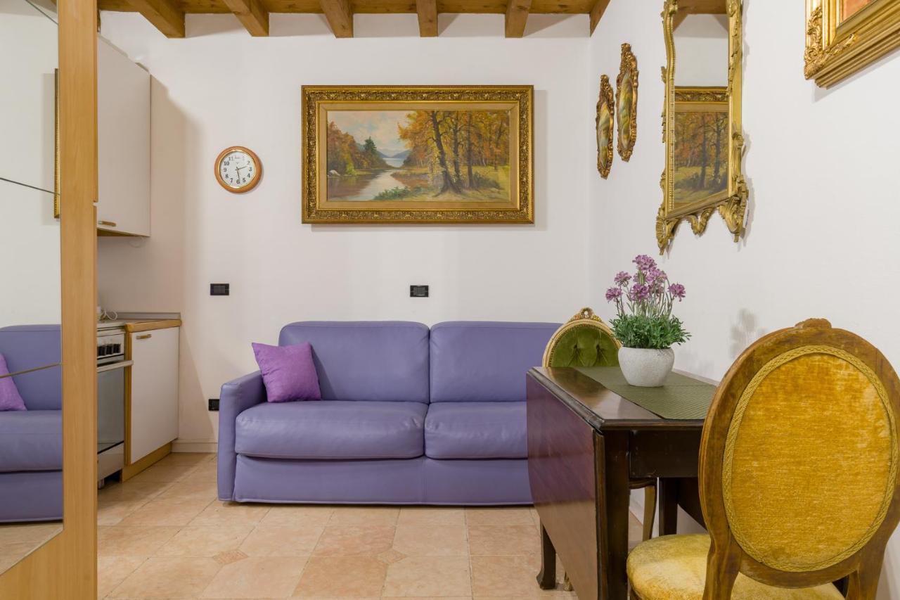 Fairy Studio In Verona Apartman Kültér fotó