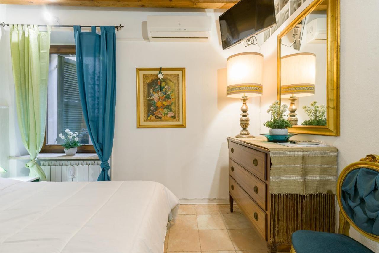 Fairy Studio In Verona Apartman Kültér fotó