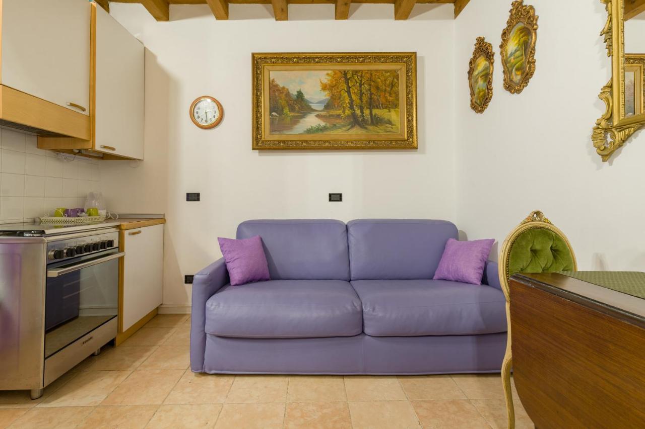 Fairy Studio In Verona Apartman Kültér fotó