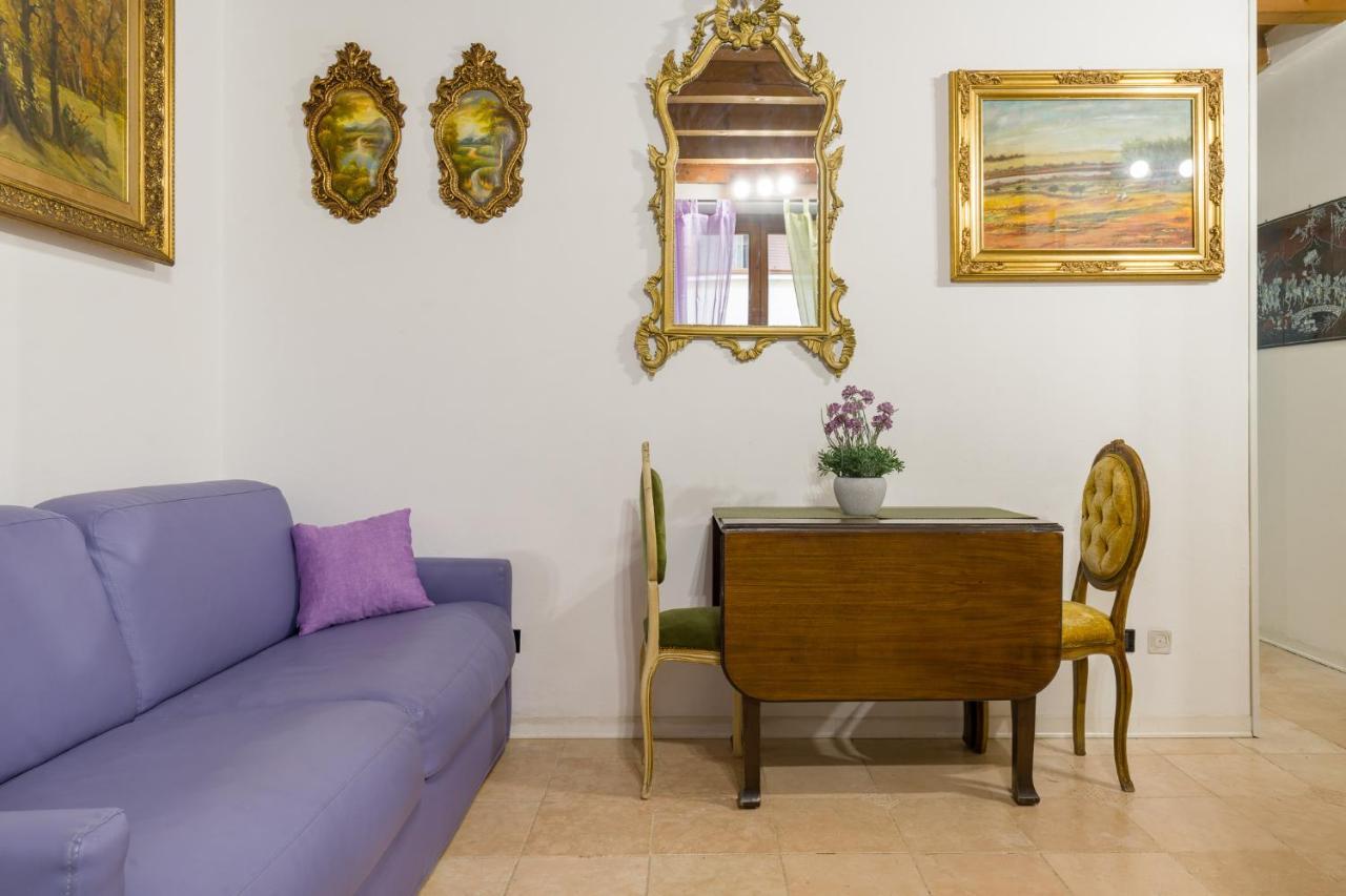 Fairy Studio In Verona Apartman Kültér fotó