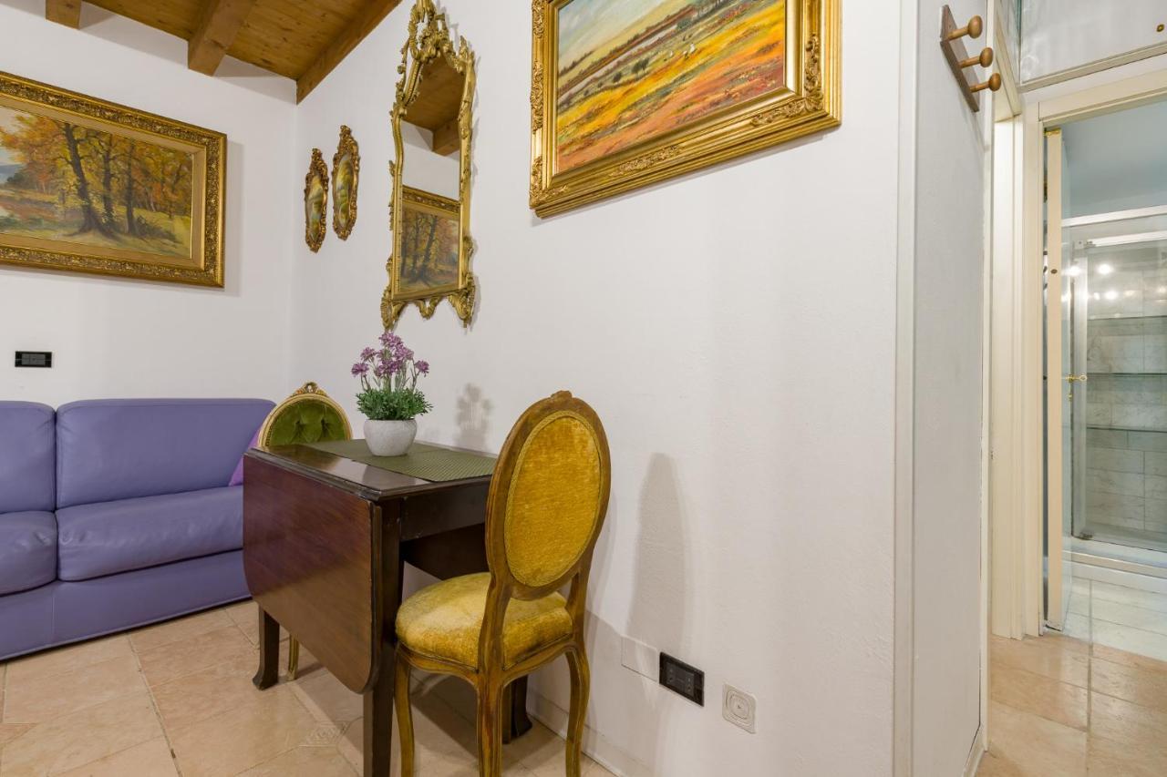 Fairy Studio In Verona Apartman Kültér fotó