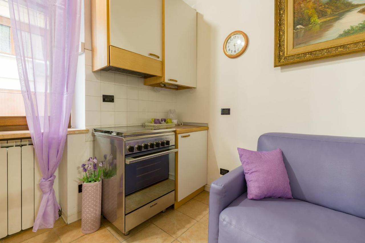 Fairy Studio In Verona Apartman Kültér fotó