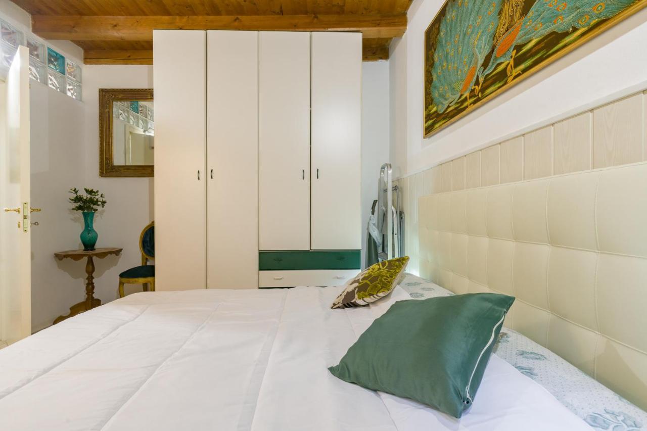 Fairy Studio In Verona Apartman Kültér fotó